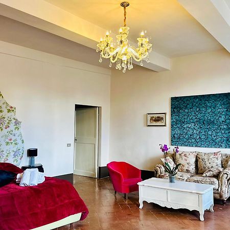 Domus An - Sant'Agata-Historical Home-Very Central Siena Ngoại thất bức ảnh