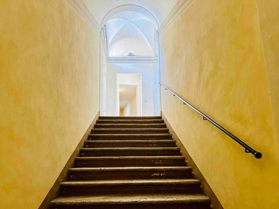 Domus An - Sant'Agata-Historical Home-Very Central Siena Ngoại thất bức ảnh