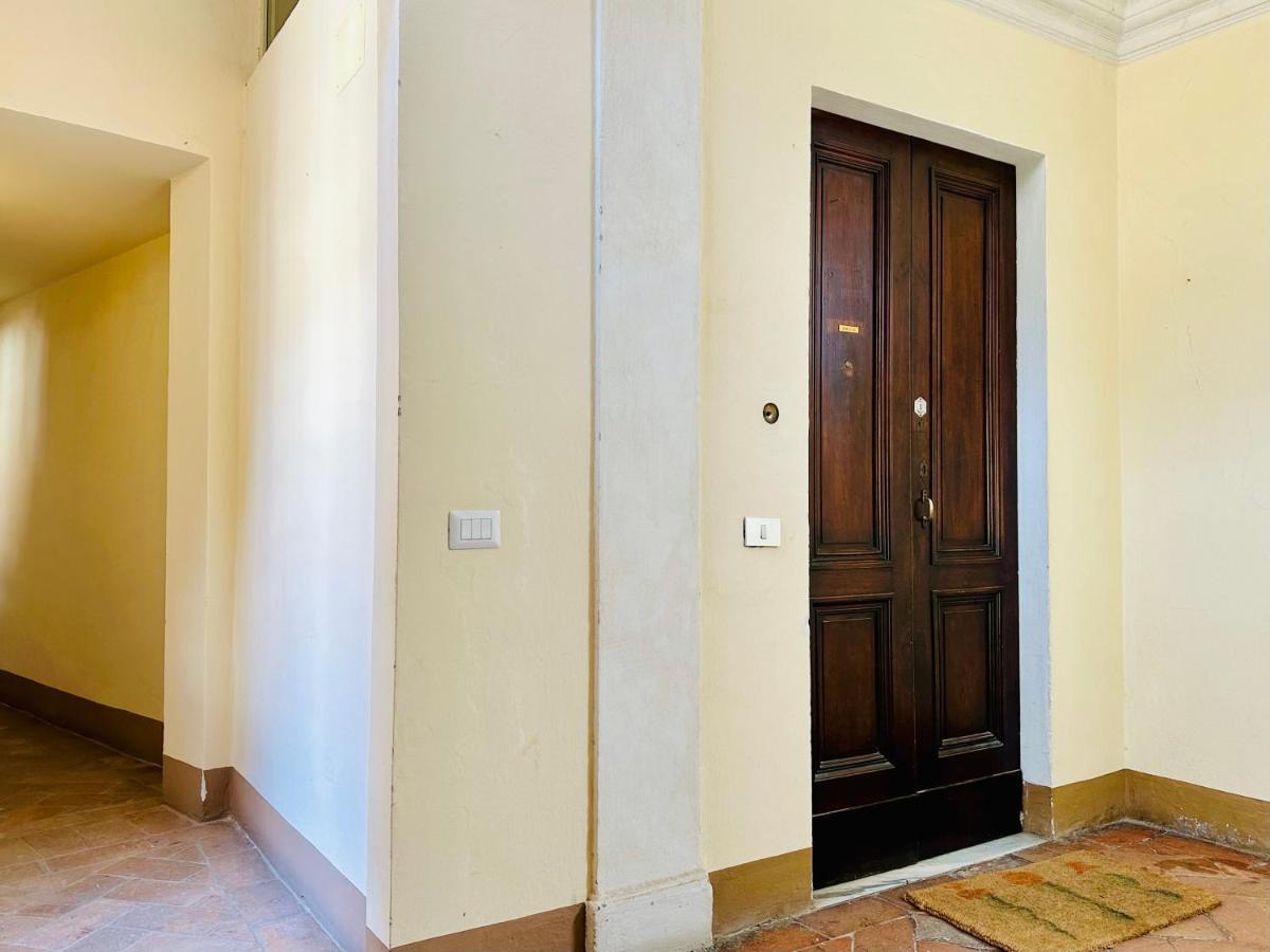 Domus An - Sant'Agata-Historical Home-Very Central Siena Ngoại thất bức ảnh