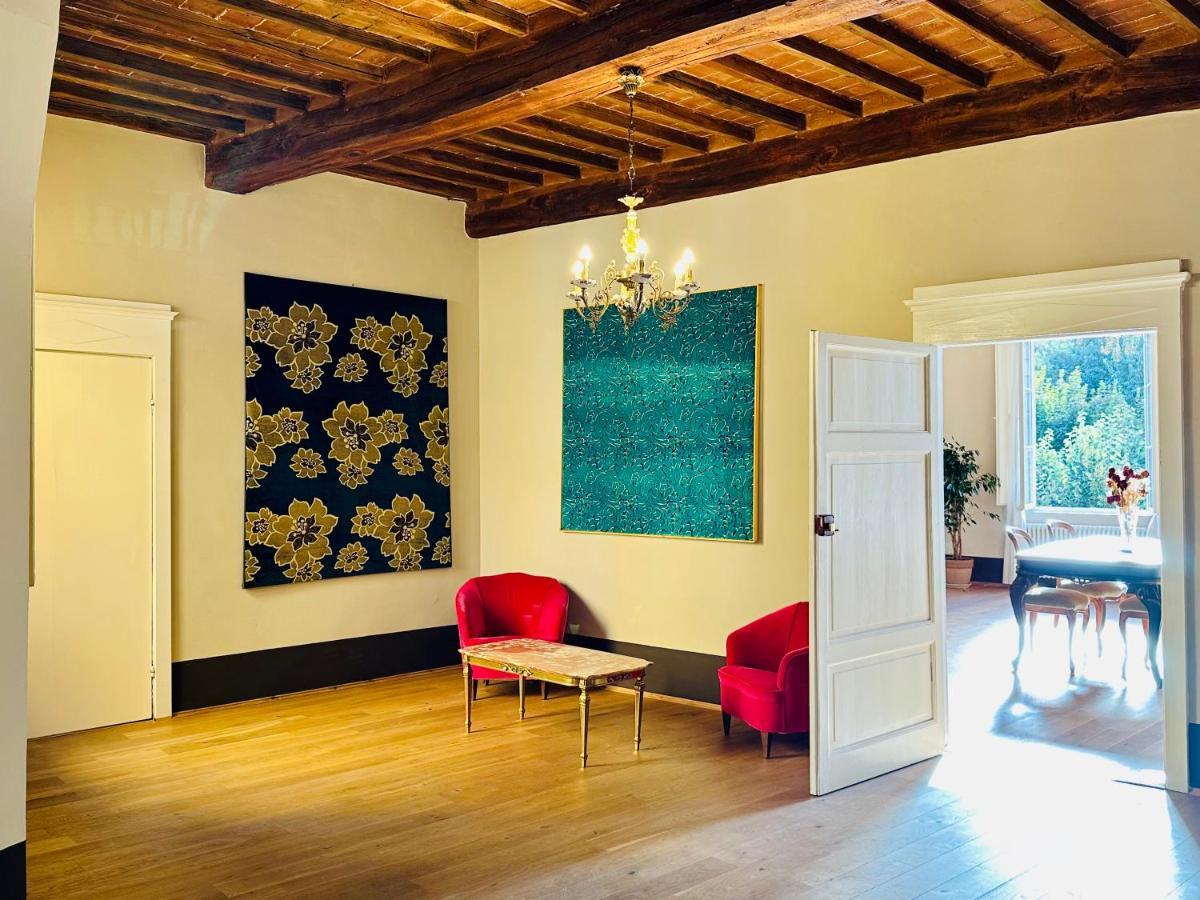 Domus An - Sant'Agata-Historical Home-Very Central Siena Ngoại thất bức ảnh