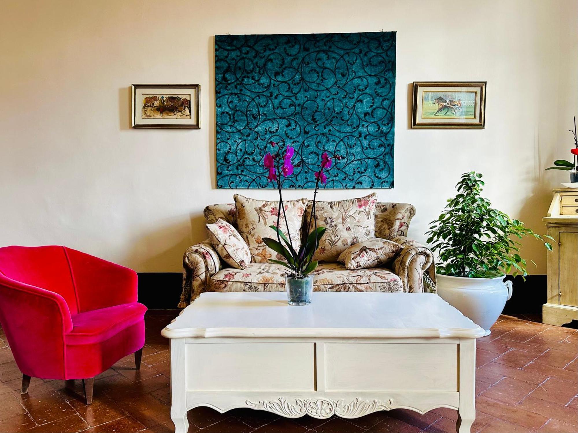 Domus An - Sant'Agata-Historical Home-Very Central Siena Ngoại thất bức ảnh