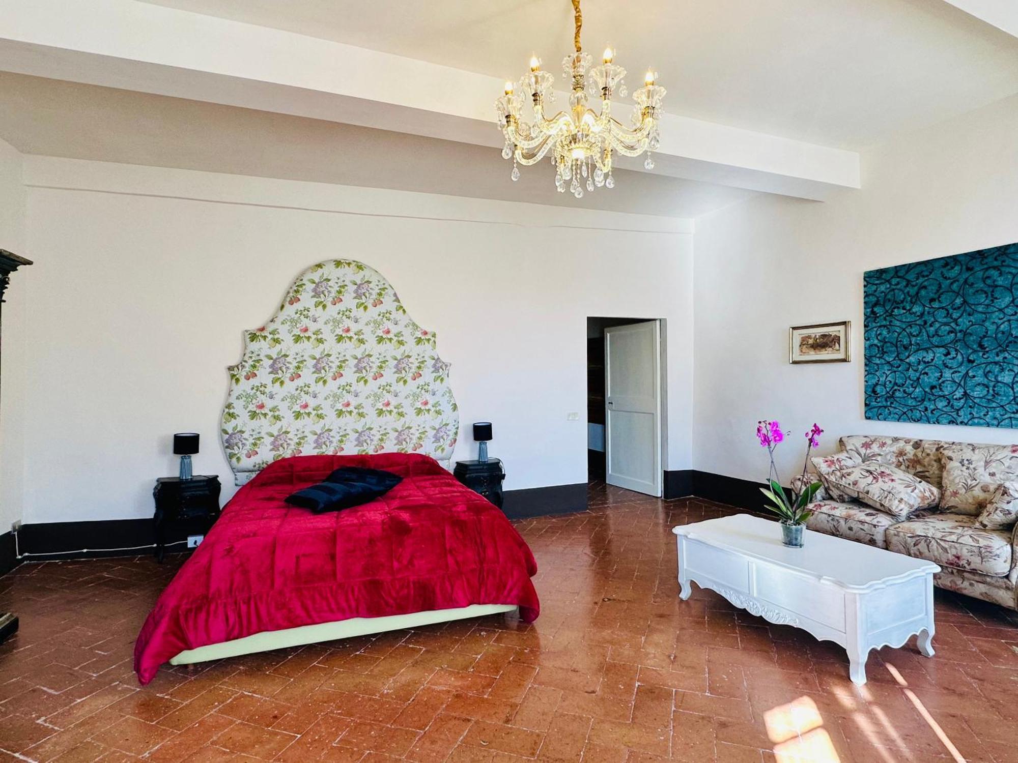 Domus An - Sant'Agata-Historical Home-Very Central Siena Ngoại thất bức ảnh